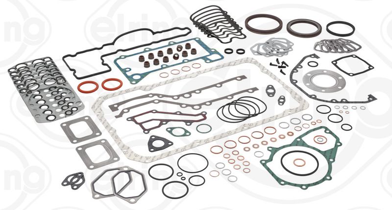 ELRING 914.959 Full Gasket Kit, engine