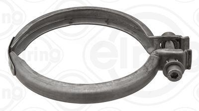 Pipe Connector, exhaust system ELRING 915.980