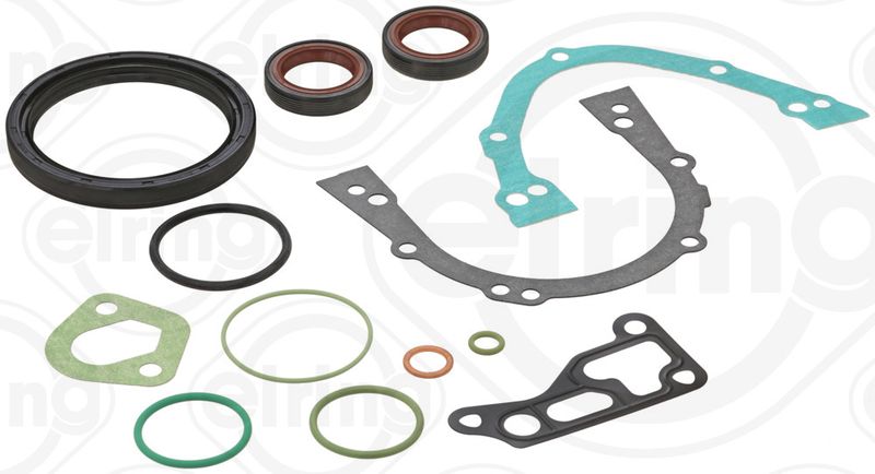 ELRING 915.157 Gasket Kit, crankcase