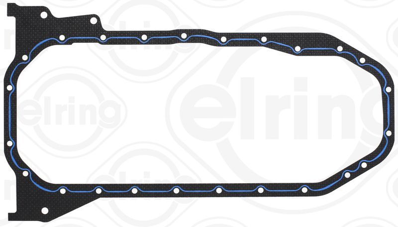 ELRING 915.311 Gasket, oil sump
