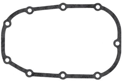 Gasket, housing cover (crankcase) ELRING 915.396