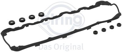 Gasket Set, cylinder head cover ELRING 915.580