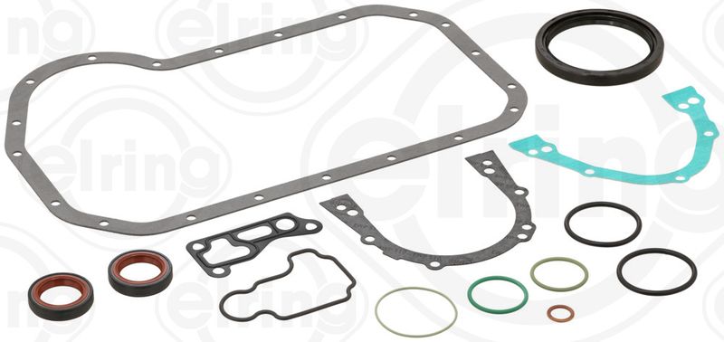 ELRING 915.998 Gasket Kit, crankcase
