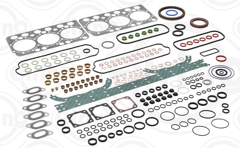 ELRING 916.013 Full Gasket Kit, engine
