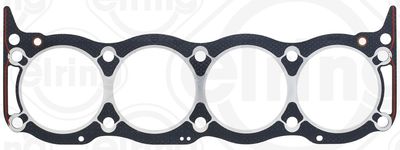 Gasket, cylinder head ELRING 916.059