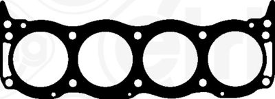 Gasket, cylinder head ELRING 916.066