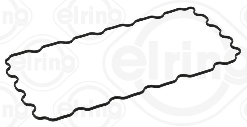 ELRING 916.510 Gasket, oil sump