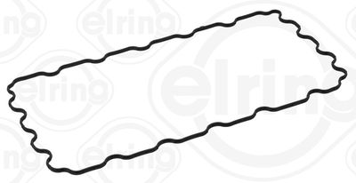 Gasket, oil sump ELRING 916.510
