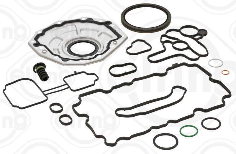 ELRING 916.540 Gasket Kit, crankcase