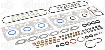 Gasket Kit, cylinder head ELRING 916.048