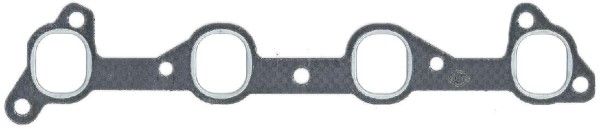 ELRING 916.375 Gasket, exhaust manifold