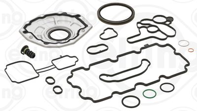 Gasket Kit, crankcase ELRING 917.000