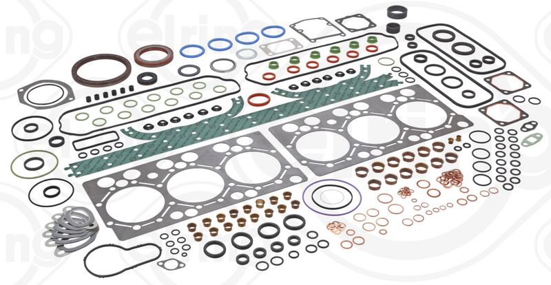 ELRING 917.052 Full Gasket Kit, engine