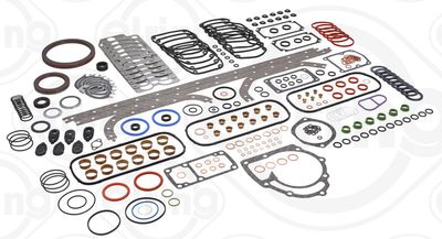Full Gasket Kit, engine ELRING 917.060