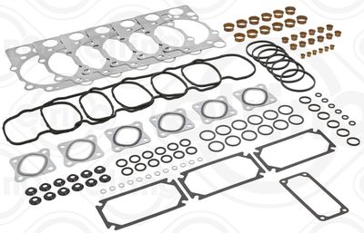 Gasket Kit, cylinder head ELRING 917.109