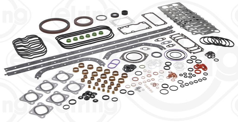 ELRING 917.117 Full Gasket Kit, engine