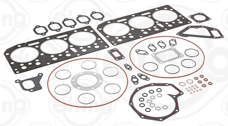 ELRING 917.209 Gasket Kit, cylinder head