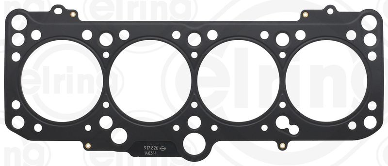 ELRING 917.826 Gasket, cylinder head