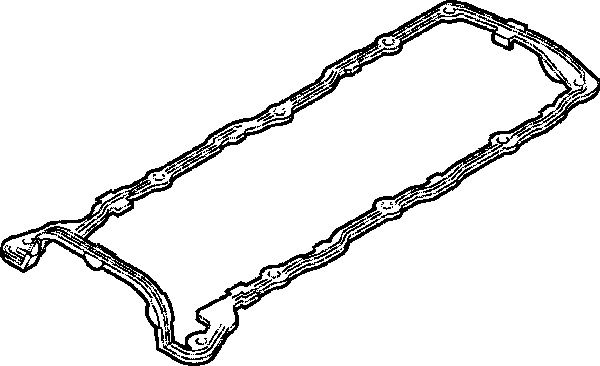ELRING 917.842 Gasket, cylinder head cover