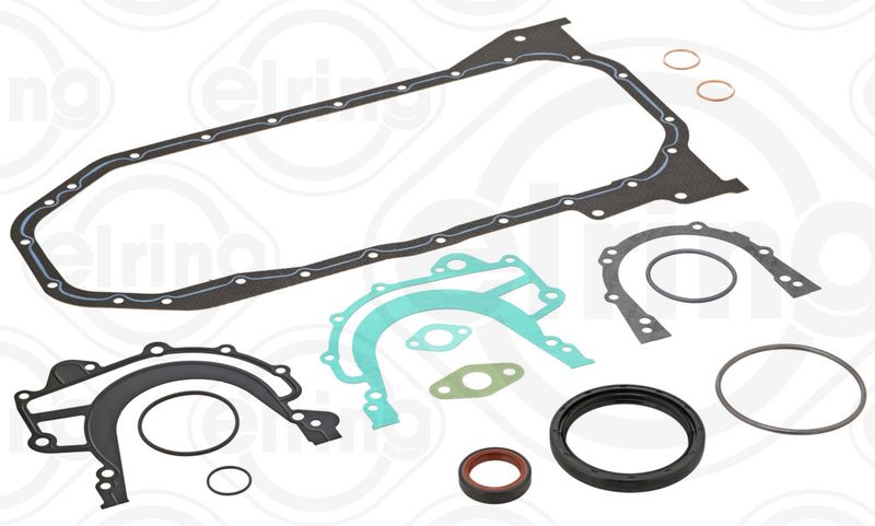 ELRING 917.878 Gasket Kit, crankcase