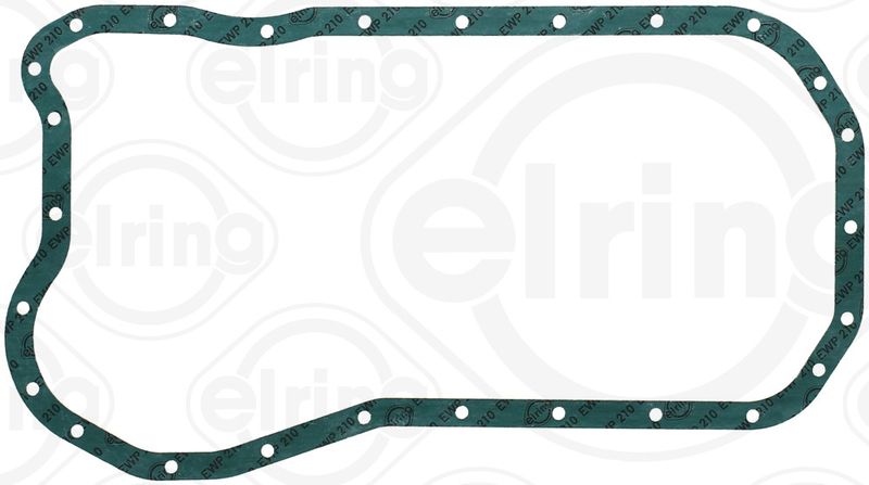 ELRING 917.975 Gasket, oil sump