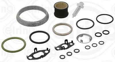 Mounting Kit, charger ELRING 918.210