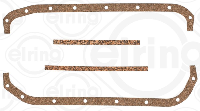 ELRING 918.024 Gasket Set, oil sump