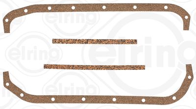 Gasket Set, oil sump ELRING 918.024