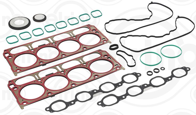 ELRING 919.310 Full Gasket Kit, engine