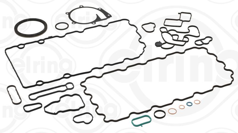 ELRING 919.390 Gasket Kit, crankcase