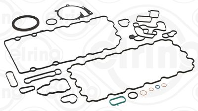 Gasket Kit, crankcase ELRING 919.390