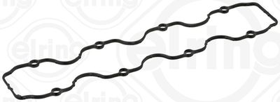 Gasket, cylinder head cover ELRING 919.497