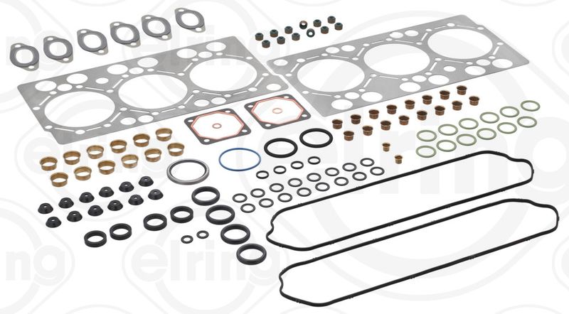 ELRING 920.738 Gasket Kit, cylinder head