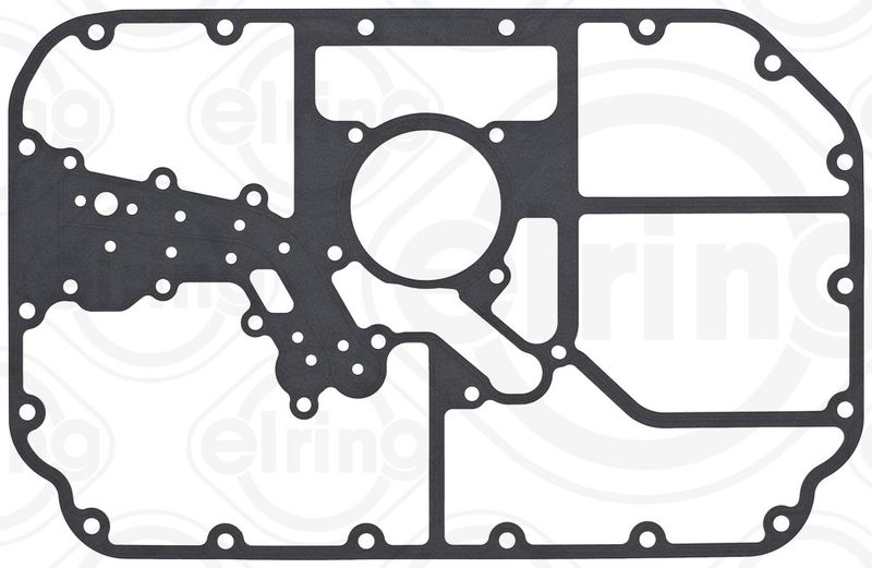 ELRING 921.093 Gasket, oil sump