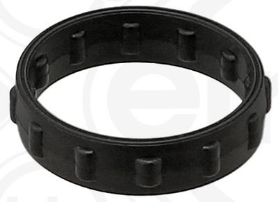 Seal Ring, oil outlet (charger) ELRING 921.530