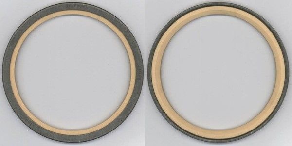 ELRING 921.874 Shaft Seal, wheel hub