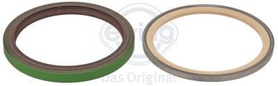 Gasket Set, wheel hub ELRING 921.882