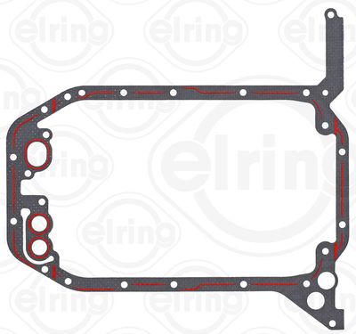 Gasket, oil sump ELRING 921.107