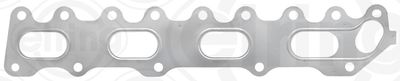 Gasket, exhaust manifold ELRING 921.395