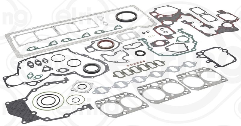 ELRING 921.742 Full Gasket Kit, engine