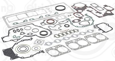 Full Gasket Kit, engine ELRING 921.742