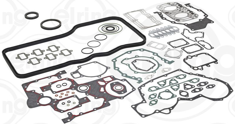 ELRING 921.760 Full Gasket Kit, engine