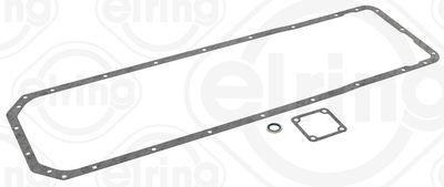 Gasket Set, oil sump ELRING 922.146
