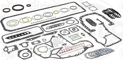 Full Gasket Kit, engine ELRING 922.471