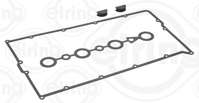 Gasket Set, cylinder head cover ELRING 922.528