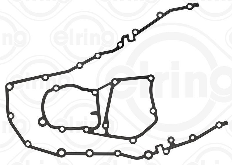 ELRING 923.089 Gasket Kit, timing case