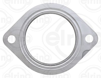 Gasket, exhaust pipe ELRING 924.540