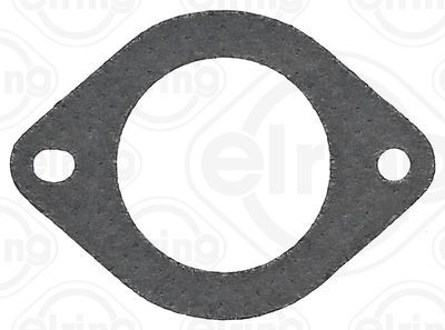 Gasket, exhaust pipe ELRING 924.550