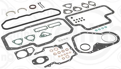 Full Gasket Kit, engine ELRING 925.600
