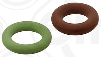 Seal Ring Set, injection valve ELRING 925.500